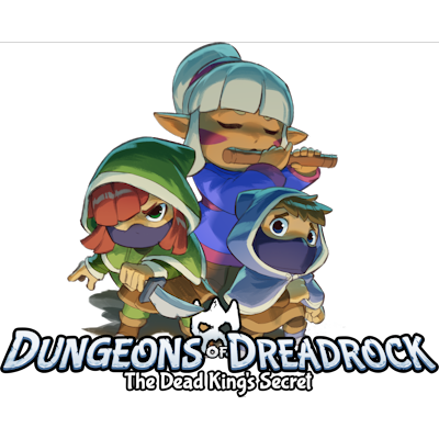 Dungeons of Dreadrock 2 - The Dead King's Secret - gamescom biz