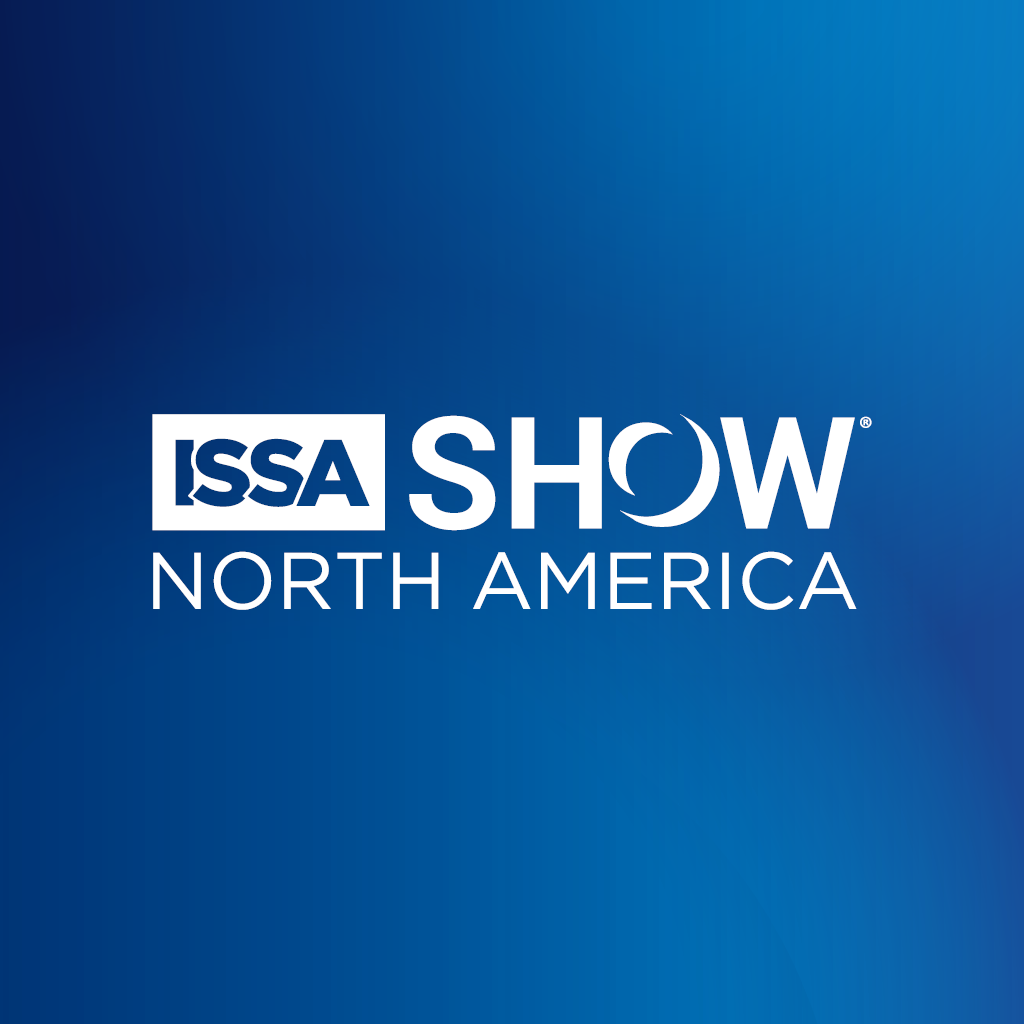 ISSA Show NA