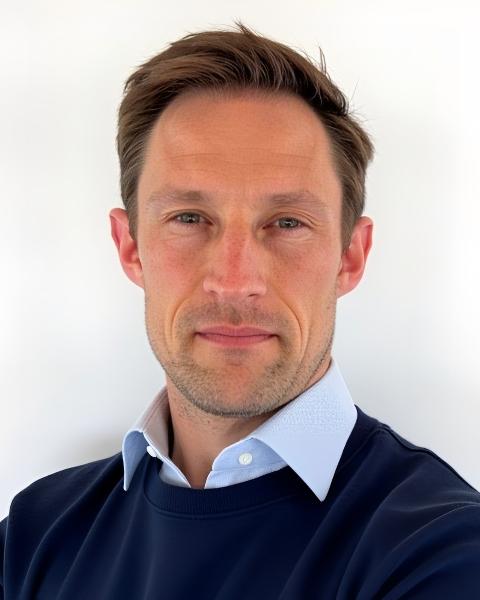 Ben Seidl
