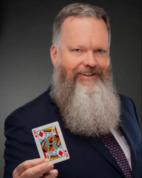 Chuck Wemple