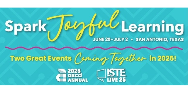 ISTE+ASCD