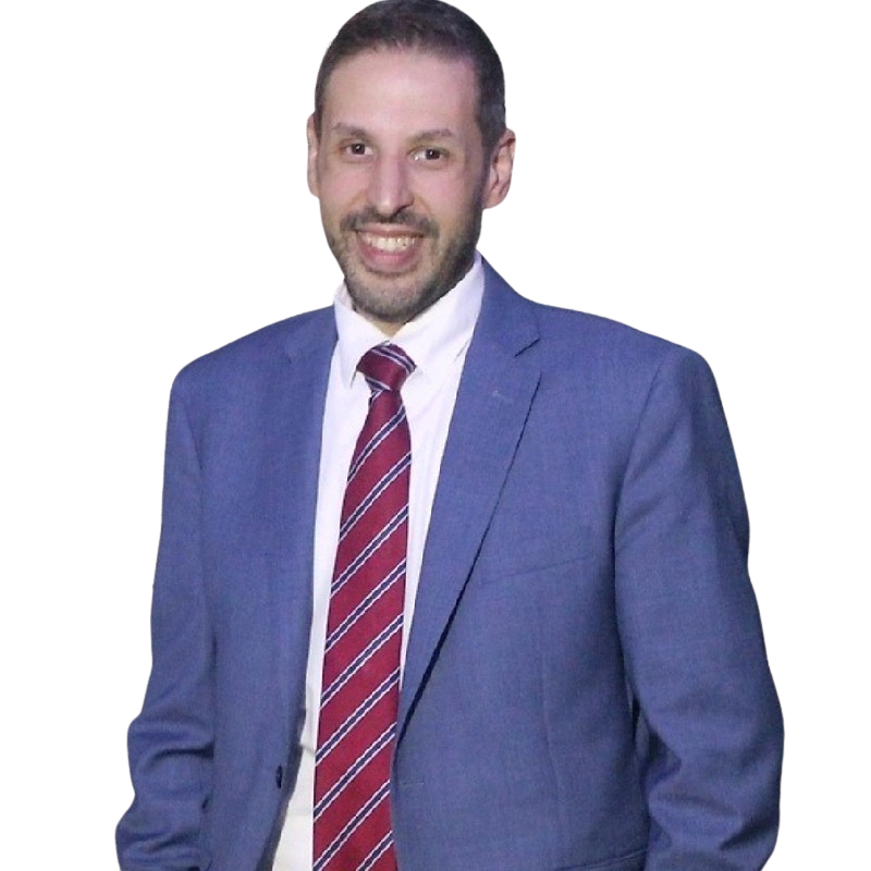 Ayman Elmarazky