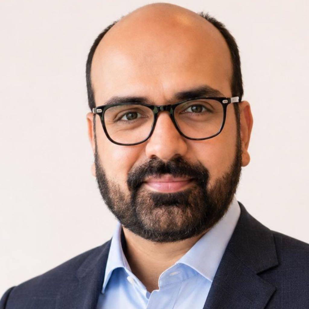 Gaurav Malik