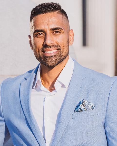 Waseem Bhatti