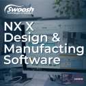 NX X Design & Manufacturing Software