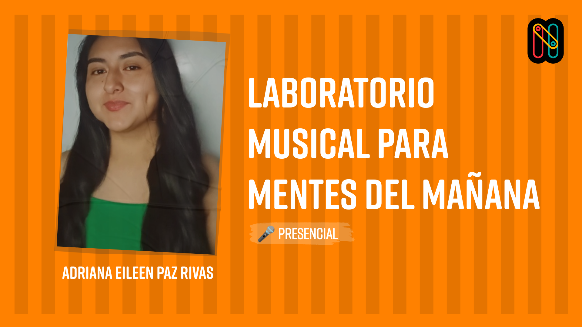 Laboratorio musical para mentes del mañana