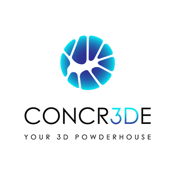 CONCR3DE