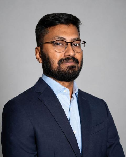 Kshitij Gupta