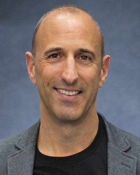 Mike Burgio