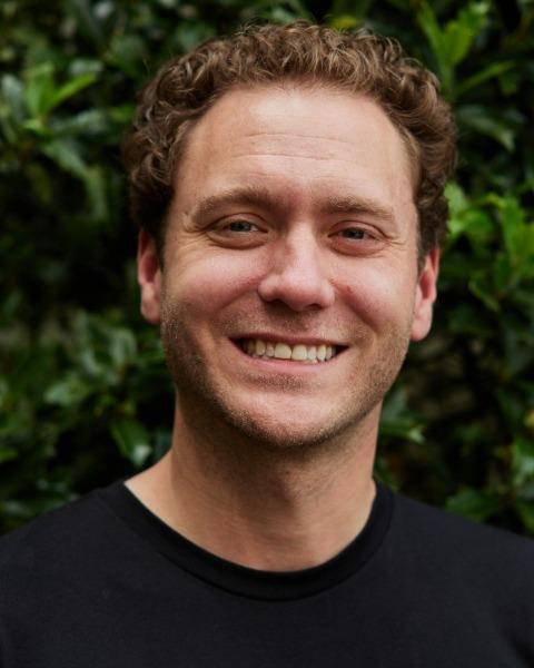 Rob DiNuzzo