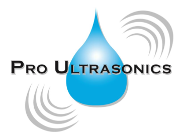 Pro Ultrasonics
