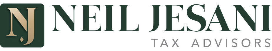 Neil Jesani Advisors logo
