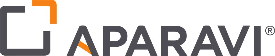 Aparavi logo