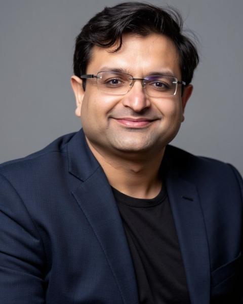 Shub Agarwal