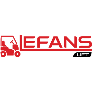 Efans Lift HELI AMERICA INC