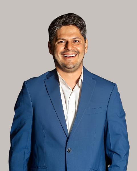 Arsh Arora