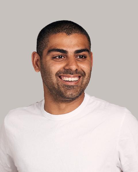Anuj Mehndiratta