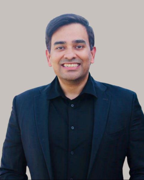 Yash Chaturvedi
