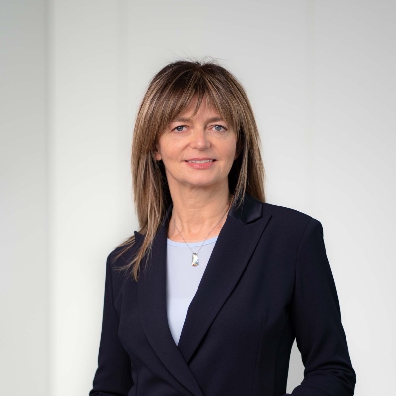 Annarita Amadei