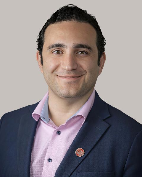 Keenan Moukarzel