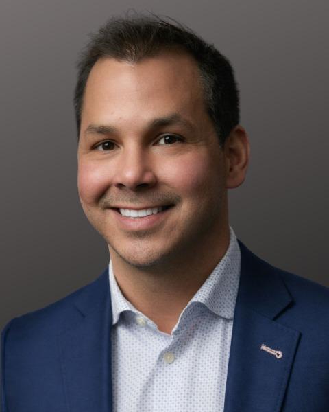 Adam Gunnett