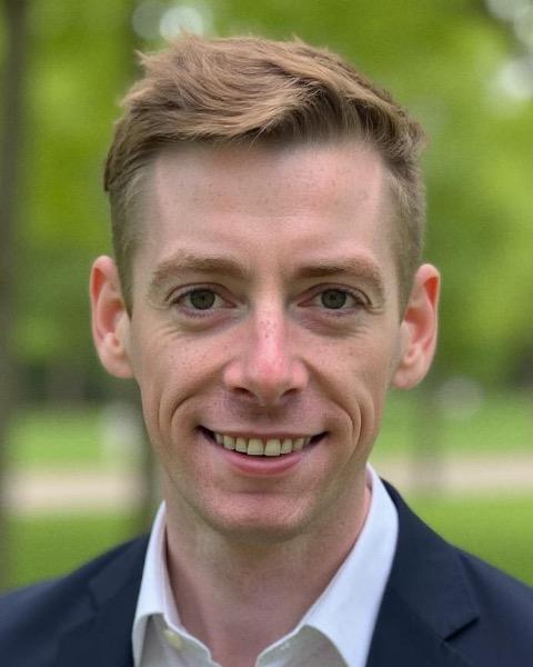 Charlie Wiebe