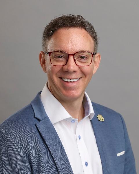 Thomas DeFabrizio