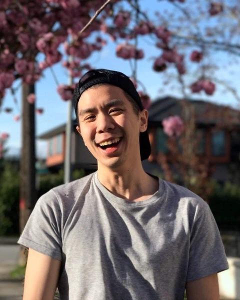 Kevin Chern