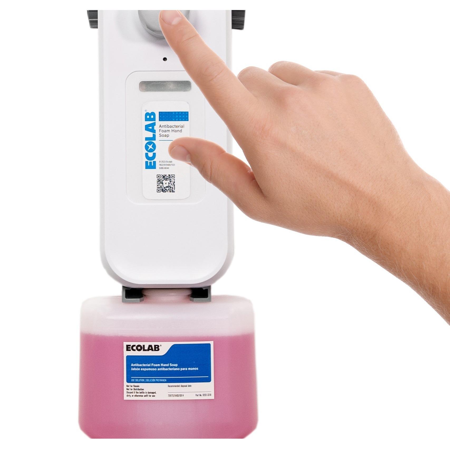 Ecolab Hand Hygiene Dilution System