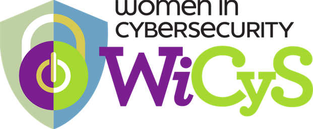 Women in CyberSecurity (WiCyS) logo