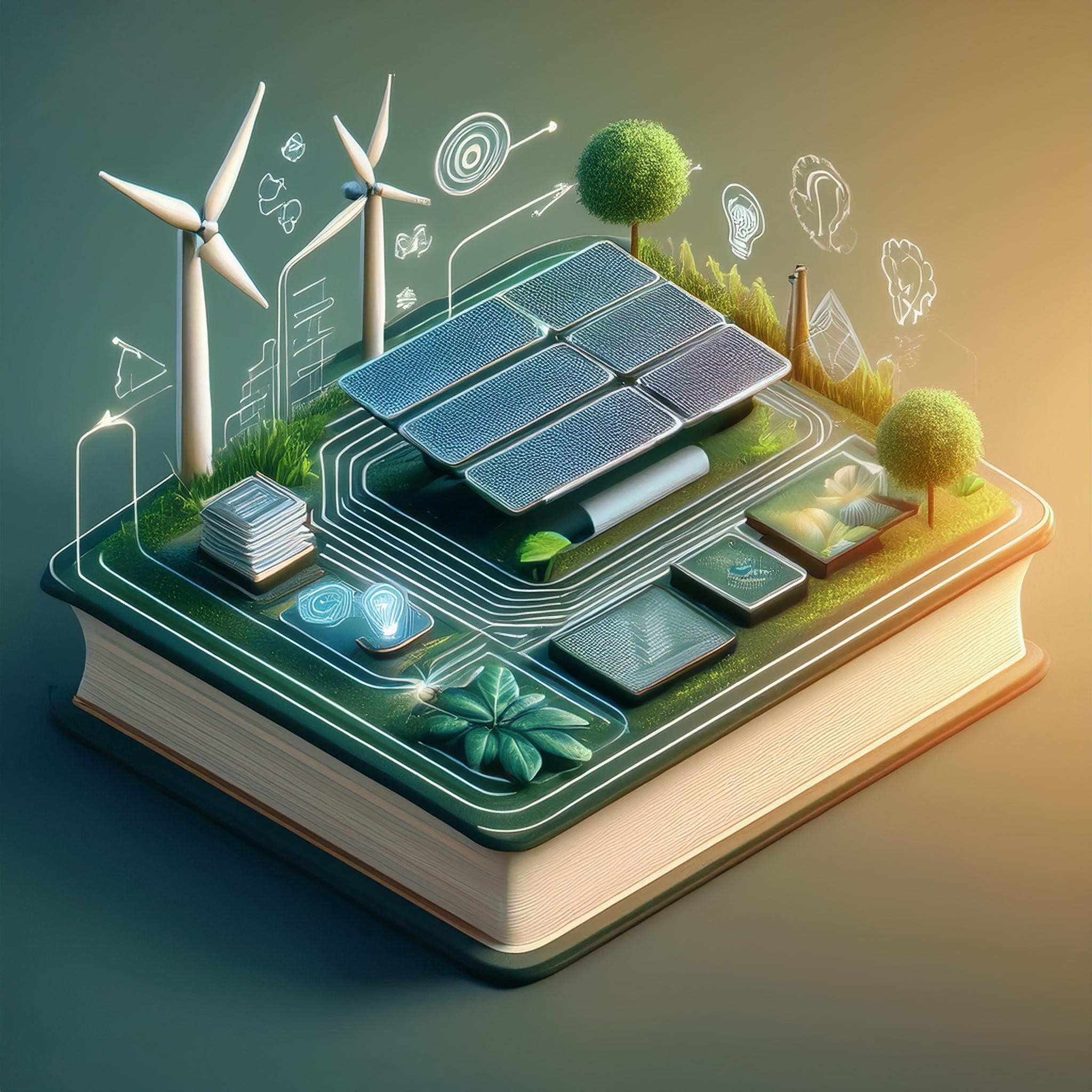 Smart Energy Systems Innovations For Sustainable Energy Management