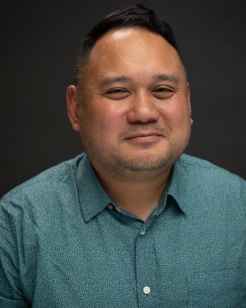Chris Joco
