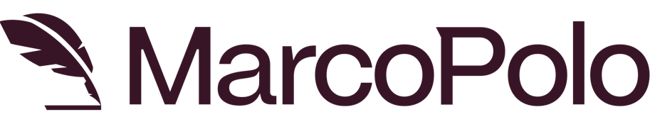 MarcoPolo.dev logo