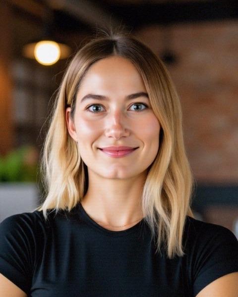 Kendra Wilkins