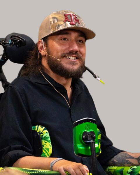 Noland Arbaugh