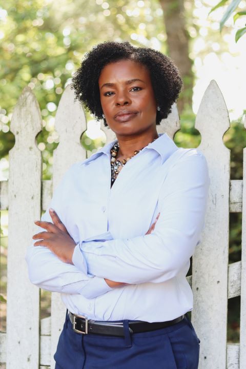 Cozette Robinson