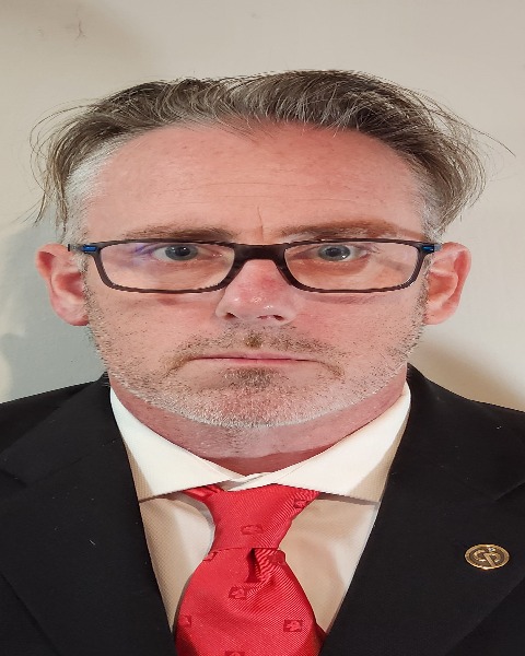 Brian Singleton