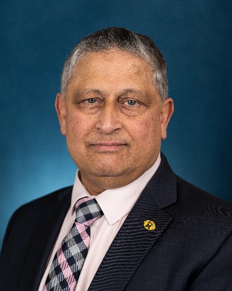 Ravi Pendse