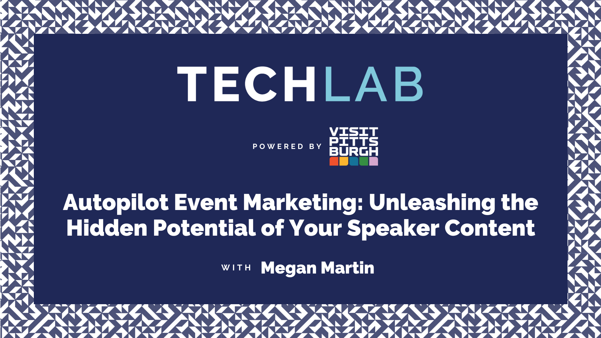 Autopilot Event Marketing Unleashing the Hidden Potential of Your