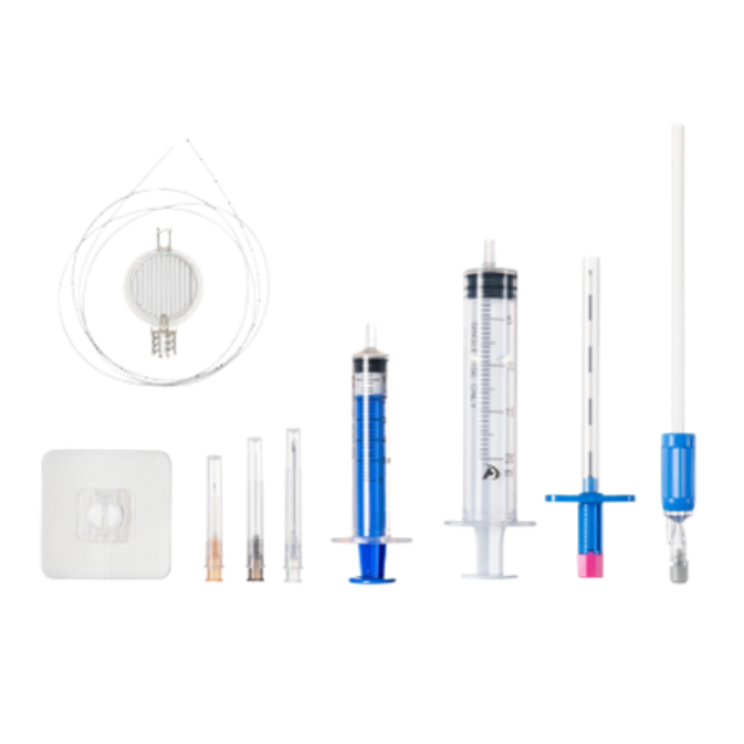 Post Anesthesia Kit Anesthesia Kit