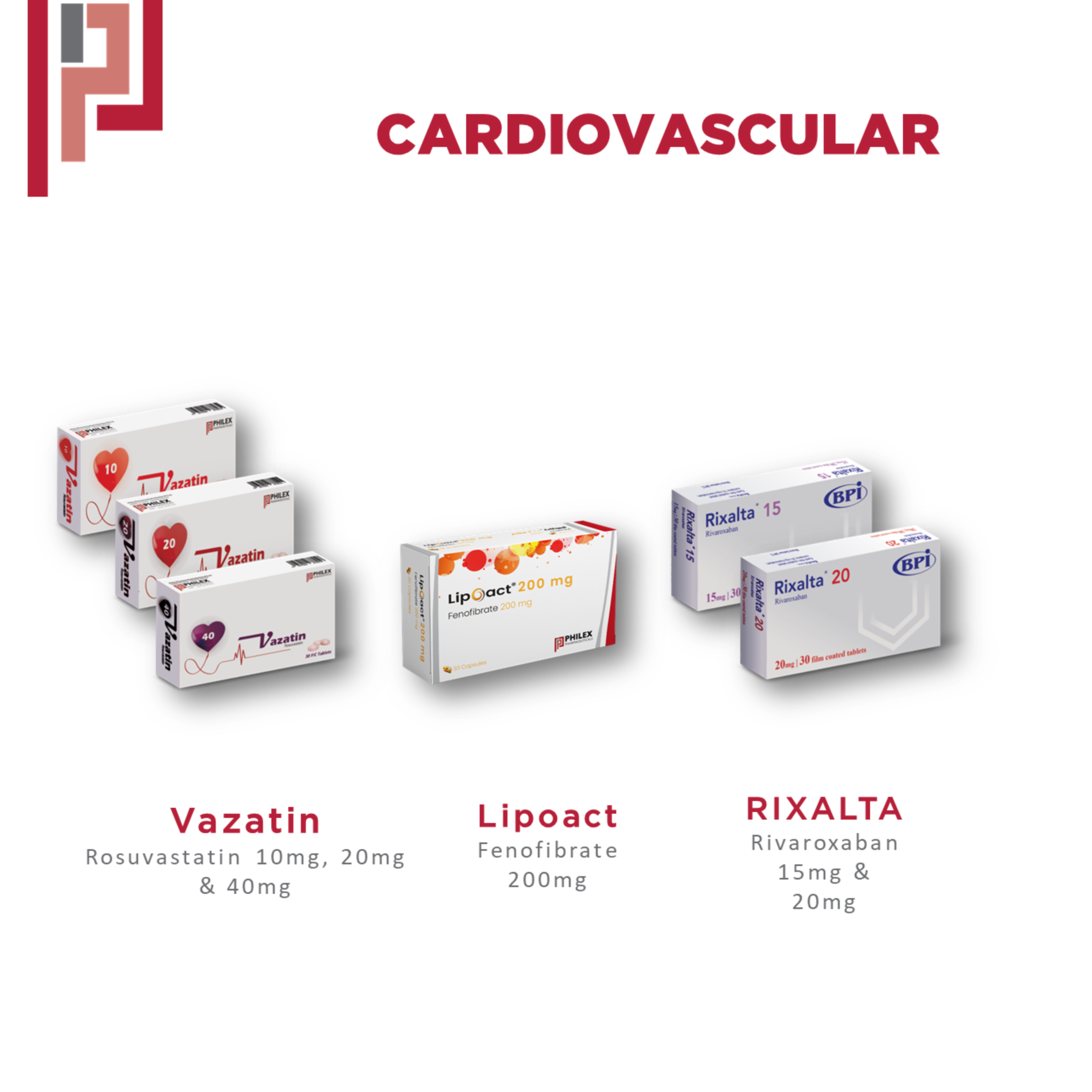 Cartogen Cardiovascular
