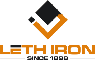 Lethbridge Iron Works