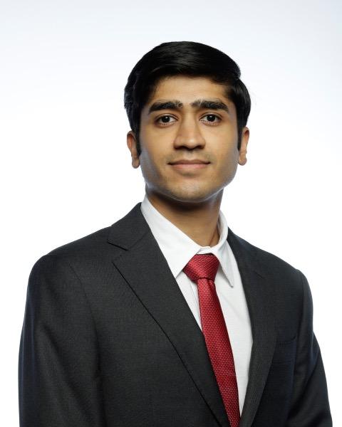Kanishk Mittal