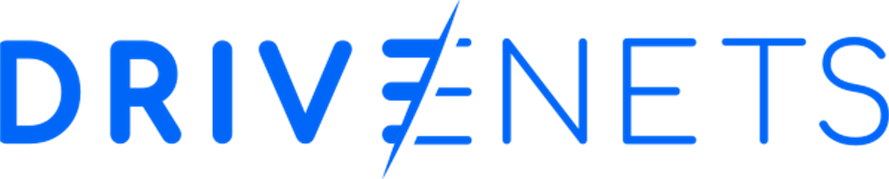 DriveNets logo