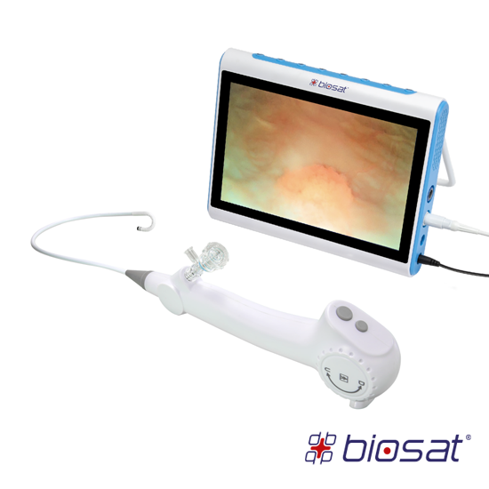 Biosat Cistoflex | Biosat