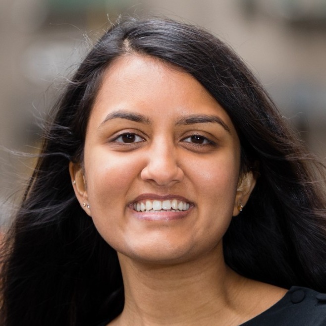 Neha Srivatsa