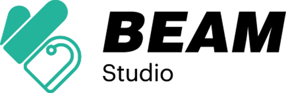 BEAM Studio logo