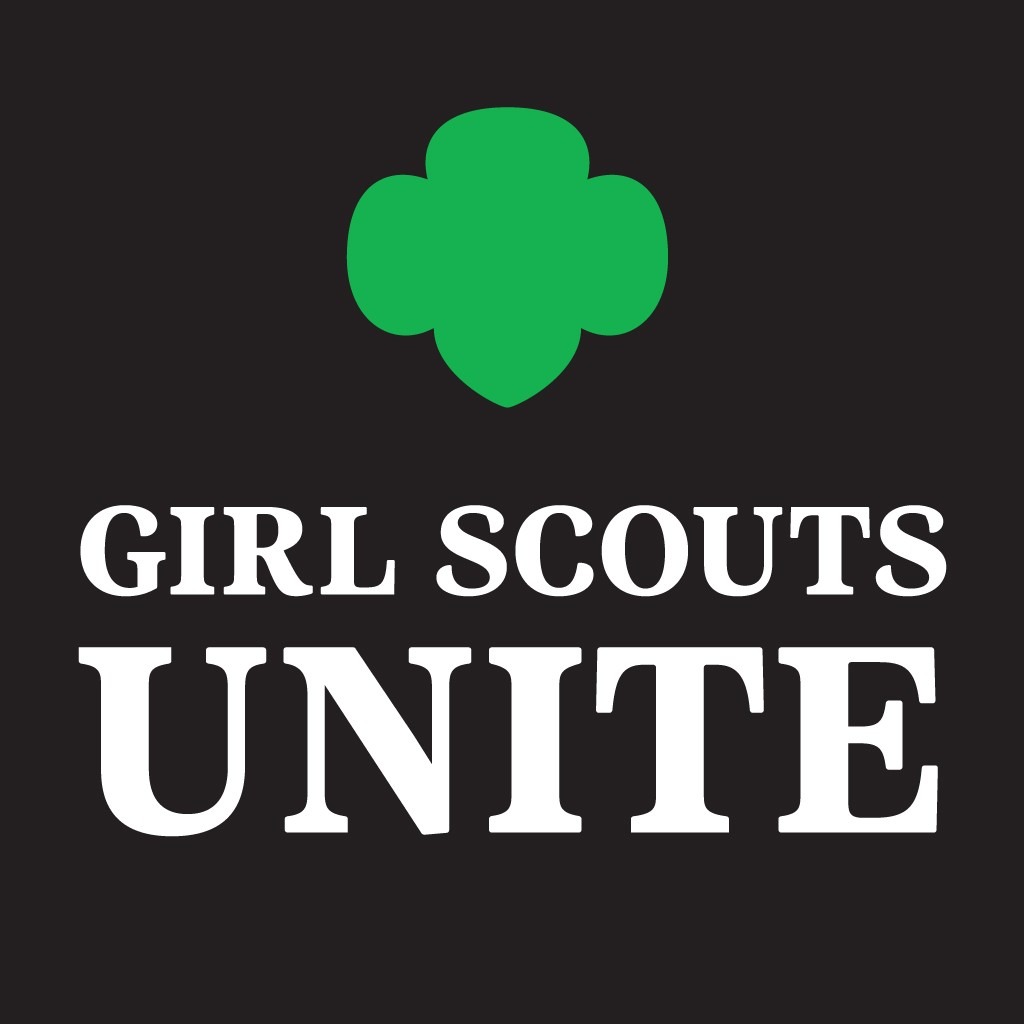 Girl Scouts Unite