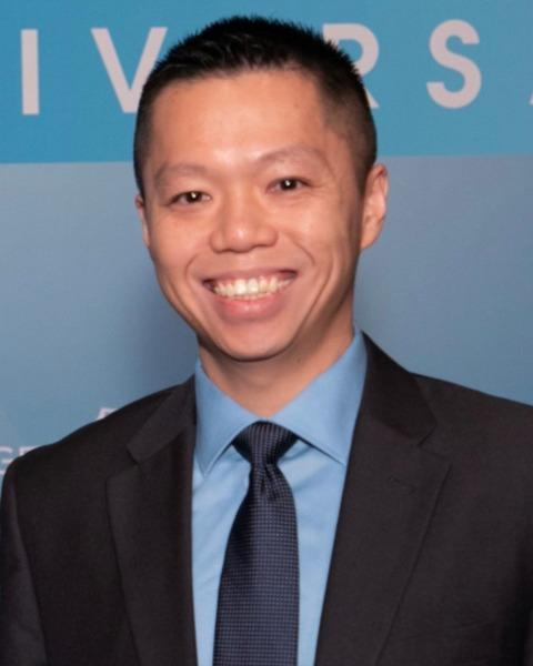 William Ho