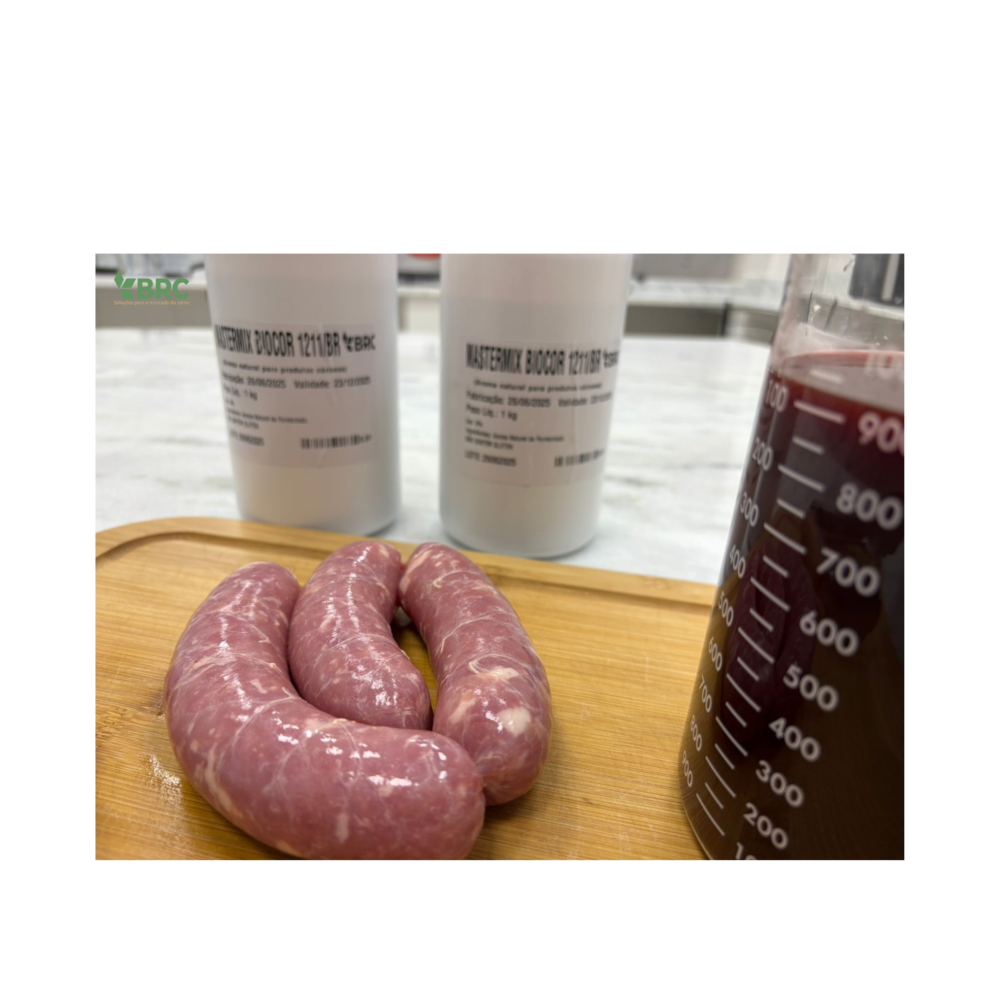 Aroma natural de fermentado